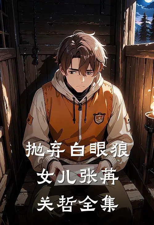 抛弃白眼狼女儿张苒关哲 全集