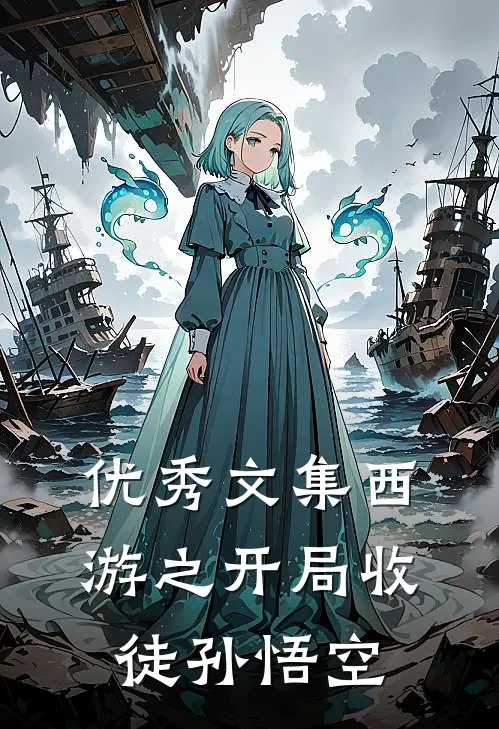 优秀文集西游之开局收徒孙悟空