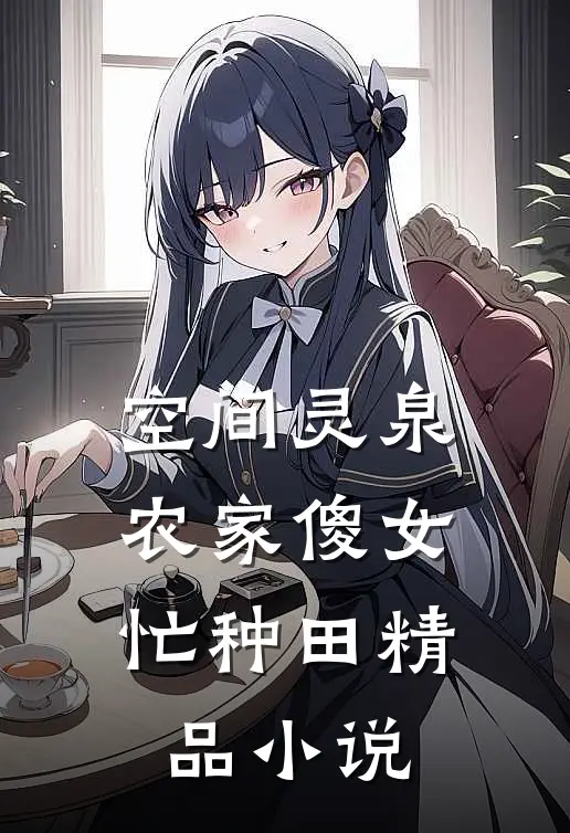 空间灵泉：农家傻女忙种田精品小说