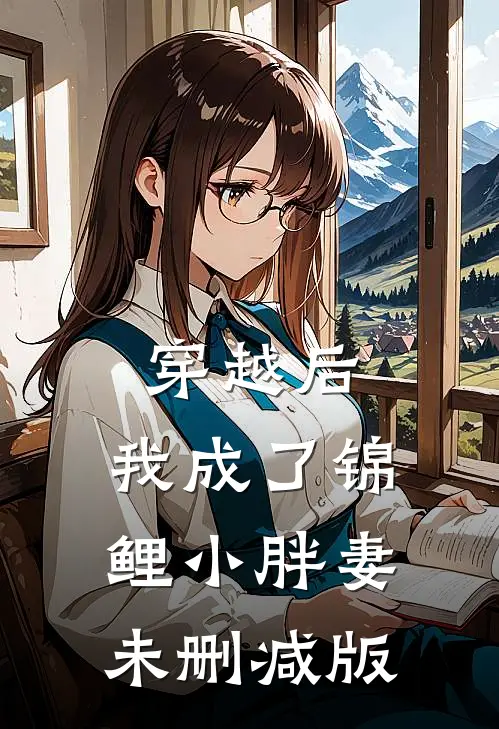 穿越后，我成了锦鲤小胖妻未删减版