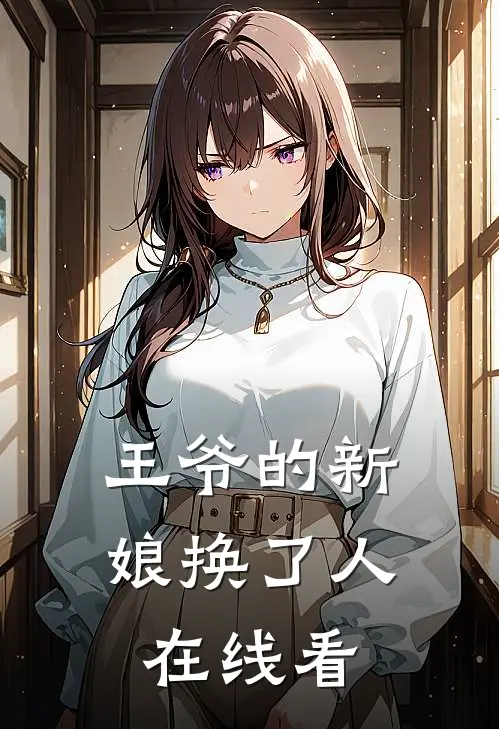 王爷的新娘换了人在线看