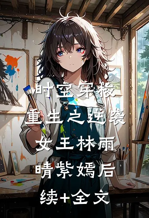时空穿梭:重生之逆袭女王林雨晴紫嫣后续+全文