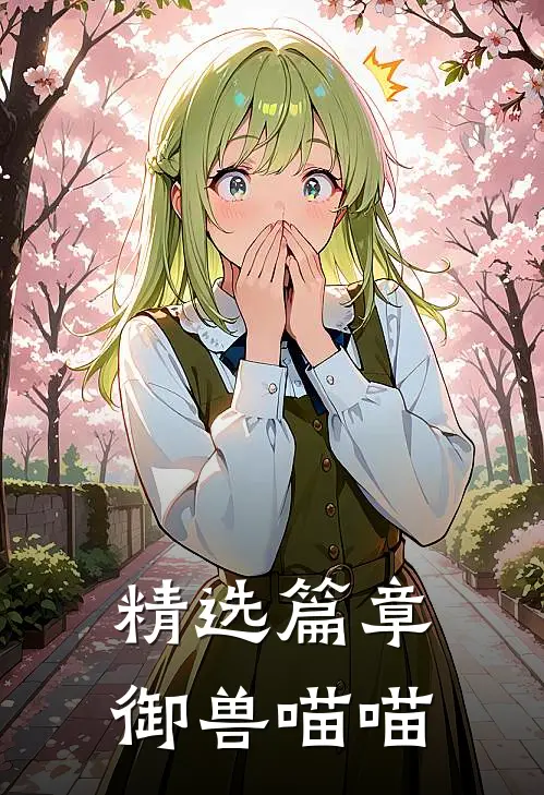 精选篇章御兽喵喵