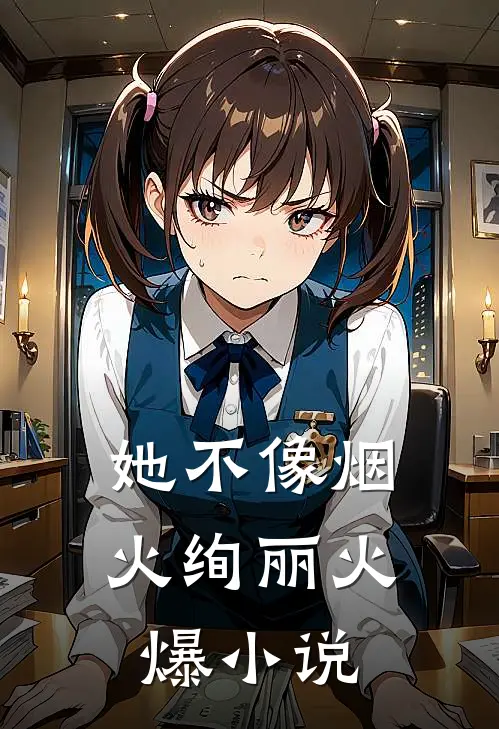她不像烟火绚丽火爆小说