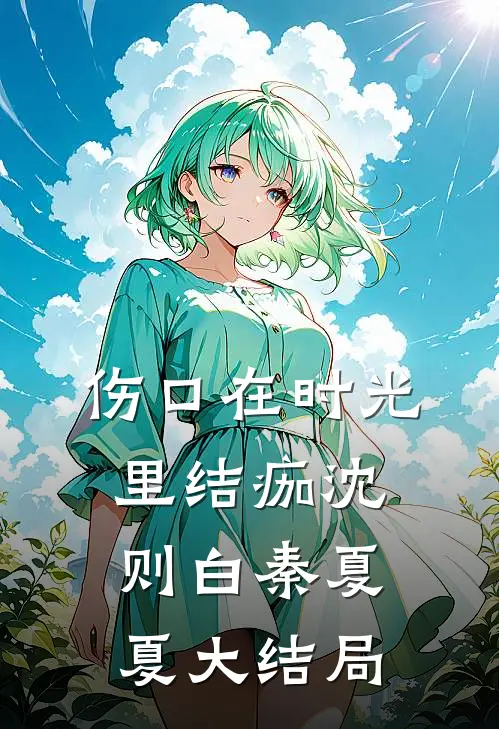 伤口在时光里结痂沈则白秦夏夏大结局