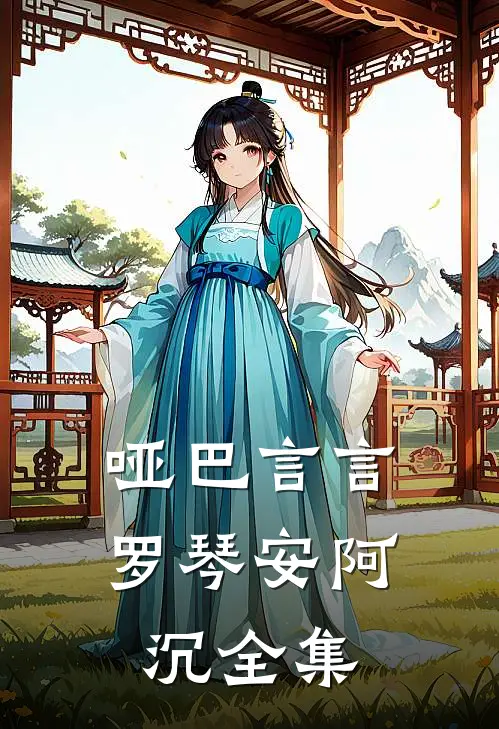 哑巴言言罗琴安阿沉 全集