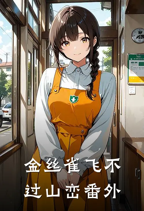 金丝雀飞不过山峦 番外