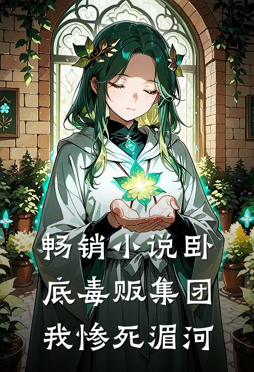 畅销小说卧底毒贩集团，我惨死湄河