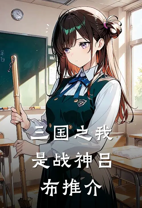 三国之我是战神吕布推介