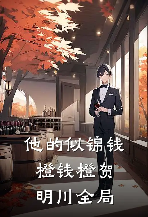 他的似锦钱橙钱橙贺明川全局