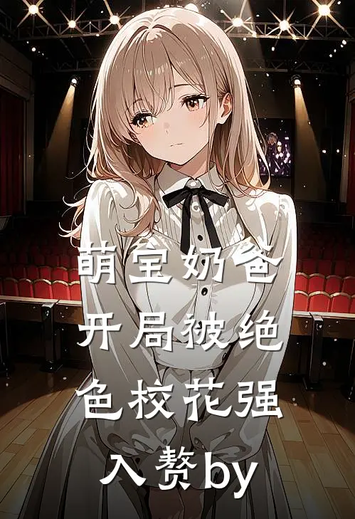 萌宝奶爸：开局被绝色校花强入赘by
