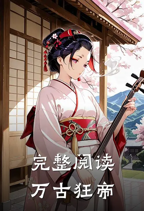 完整阅读万古狂帝