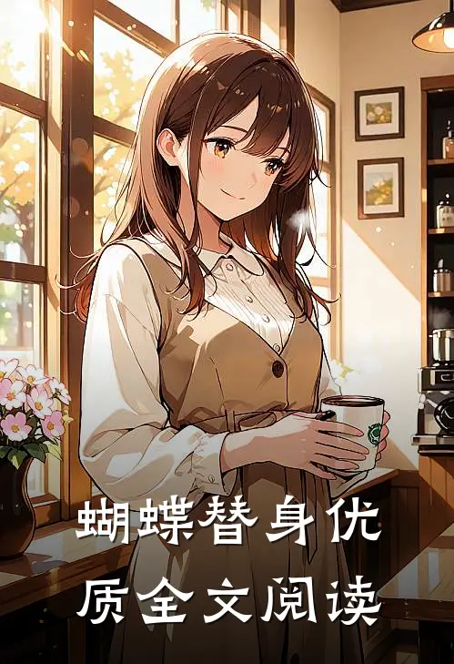 蝴蝶替身优质全文阅读