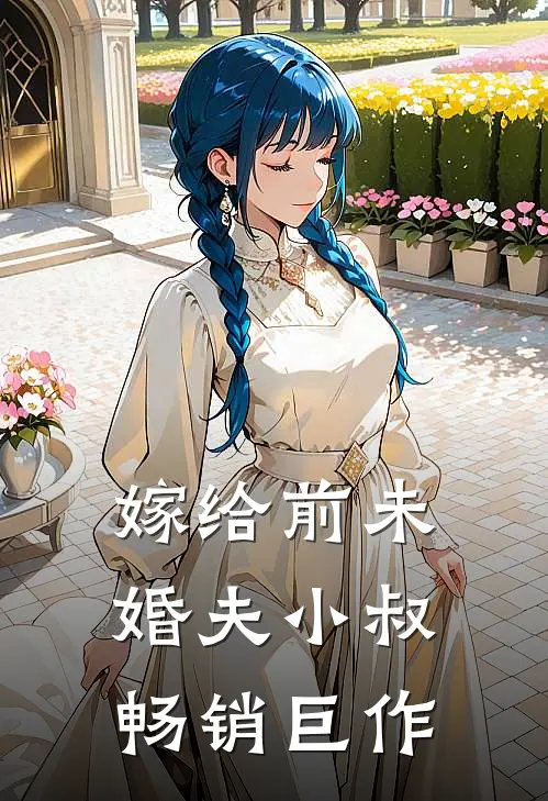 嫁给前未婚夫小叔畅销巨作