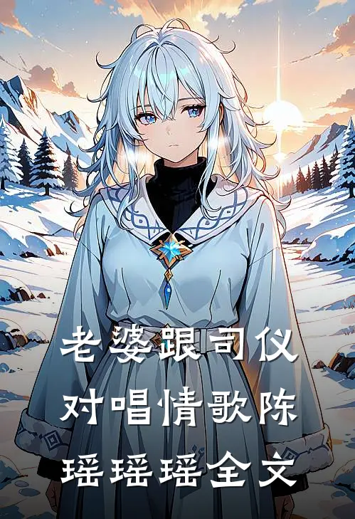 老婆跟司仪对唱情歌陈瑶瑶瑶全文