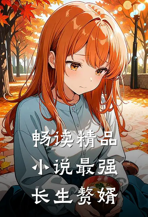 畅读精品小说最强长生赘婿