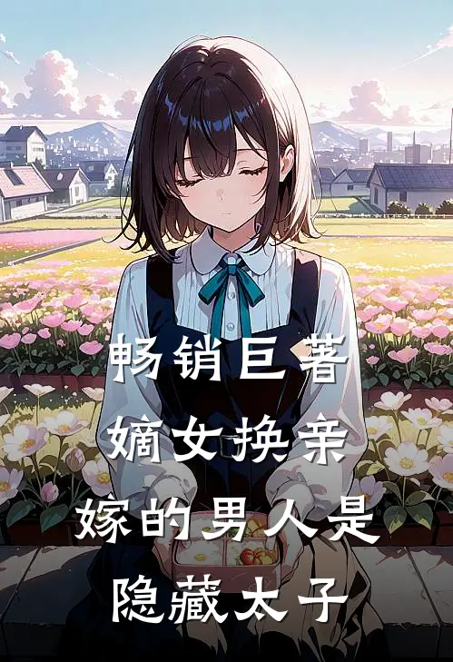 畅销巨著嫡女换亲，嫁的男人是隐藏太子