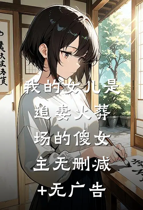 我的女儿是追妻火葬场的傻女主无删减+无广告
