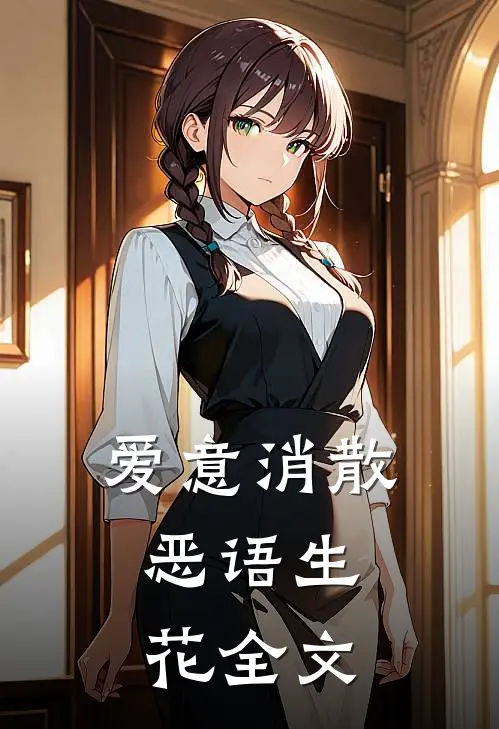 爱意消散，恶语生花全文