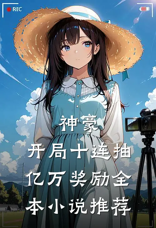 神豪：开局十连抽亿万奖励全本小说推荐