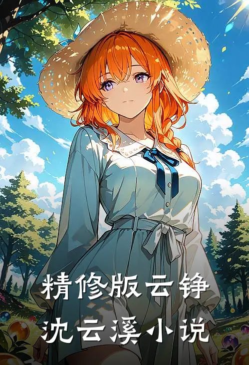 精修版云铮沈云溪小说