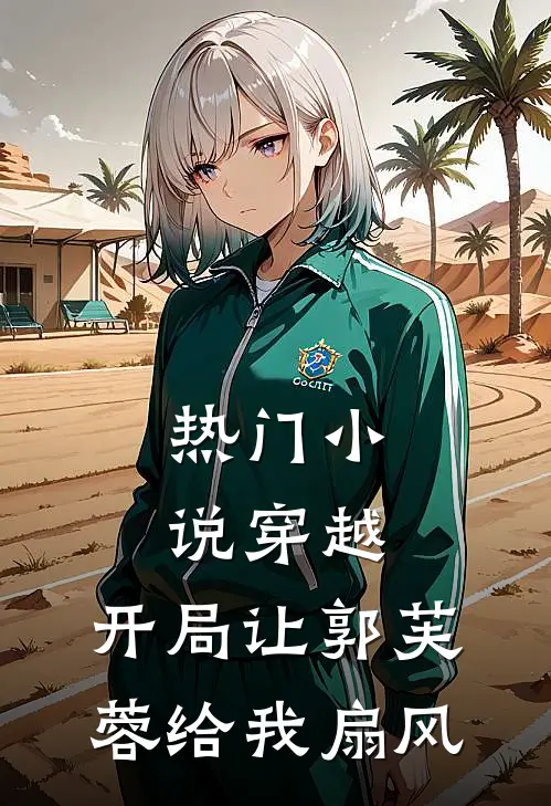 热门小说穿越：开局让郭芙蓉给我扇风