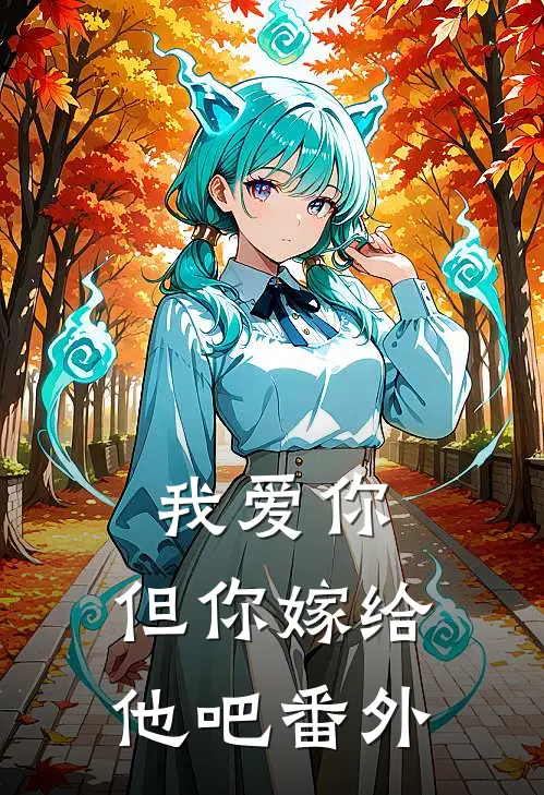 我爱你,但你嫁给他吧 番外篇