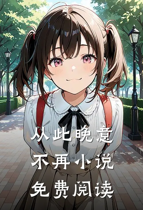 从此晚意不再小说免费阅读