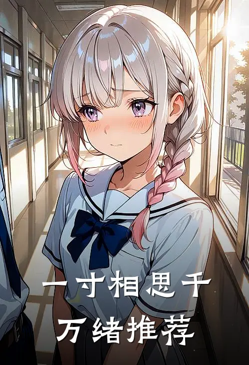 一寸相思千万绪推荐