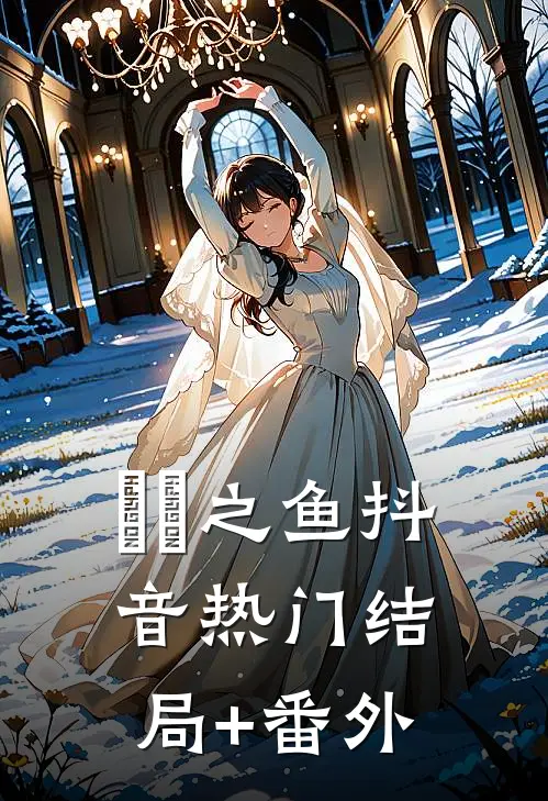 鱬魮之鱼抖音热门结局+番外