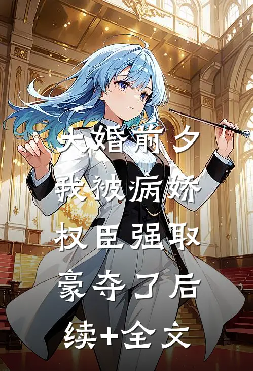 大婚前夕，我被病娇权臣强取豪夺了后续+全文