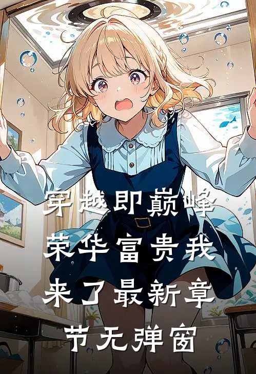 穿越即巅峰，荣华富贵我来了最新章节无弹窗