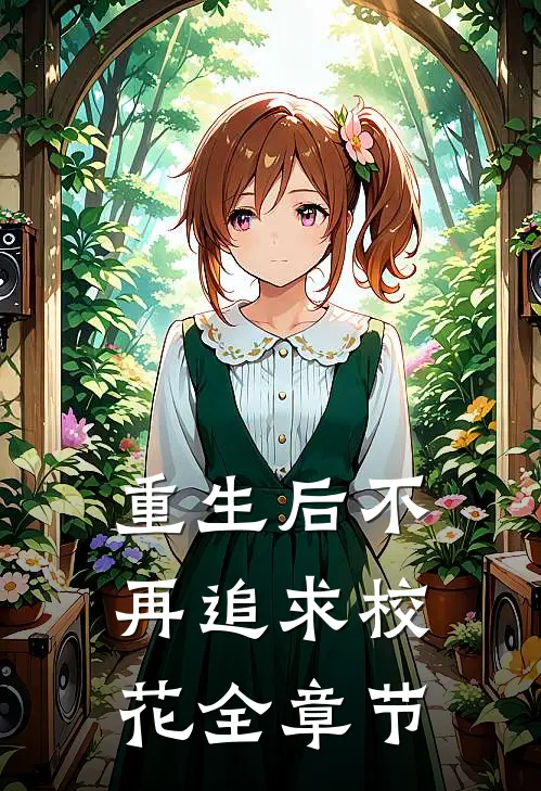 重生后不再追求校花全章节
