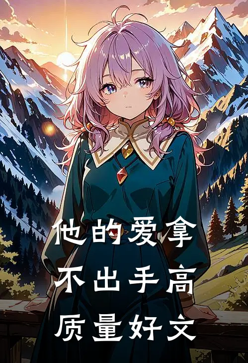 他的爱拿不出手高质量好文