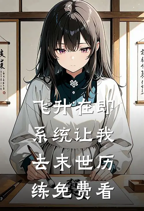 飞升在即，系统让我去末世历练免费看