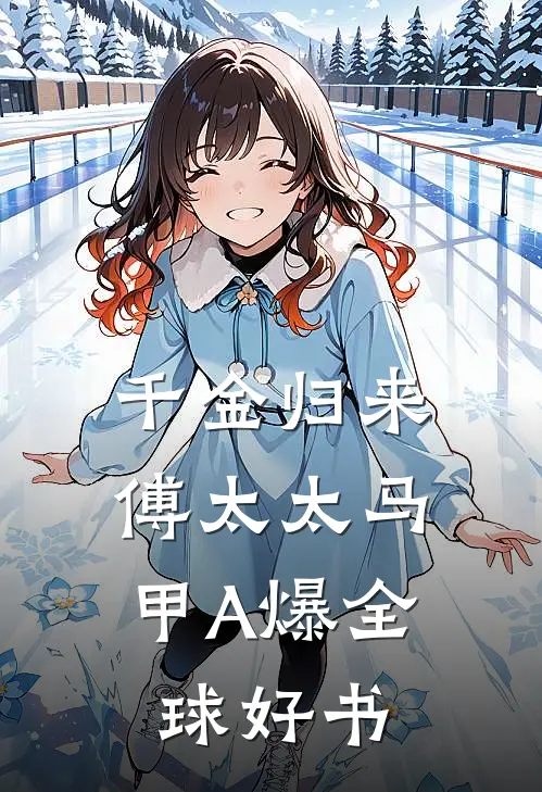千金归来：傅太太马甲A爆全球好书