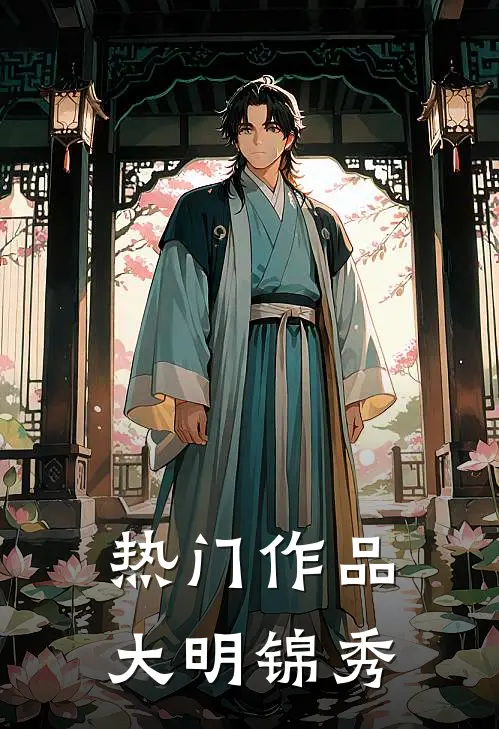 热门作品大明锦秀