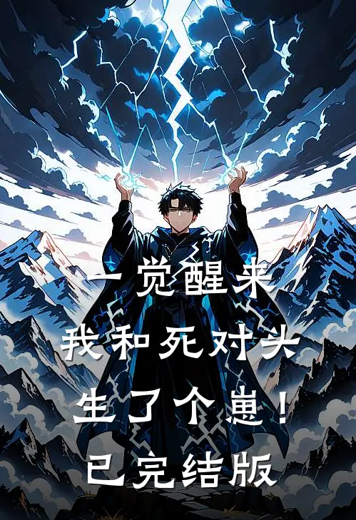 一觉醒来，我和死对头生了个崽！已完结版