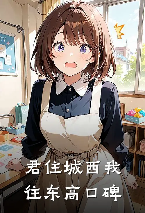 君住城西我往东高口碑