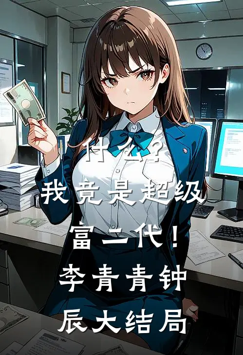 什么？我竟是超级富二代！李青青钟辰大结局