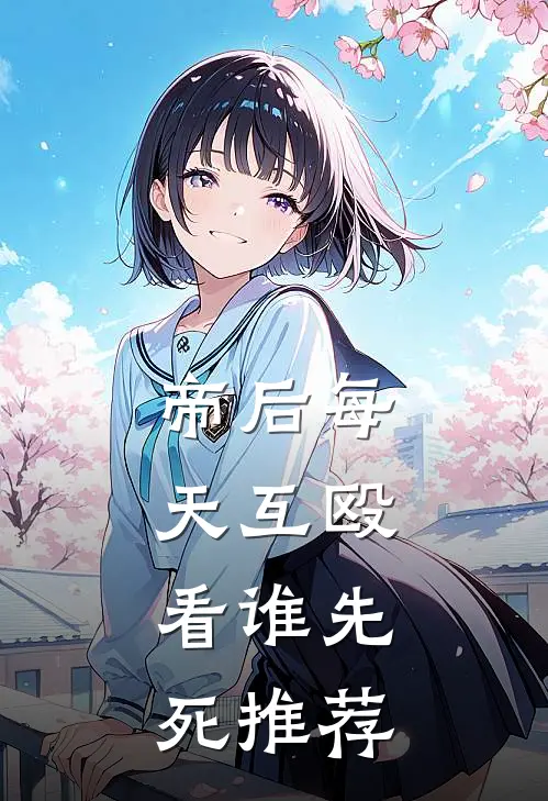 帝后每天互殴，看谁先死推荐