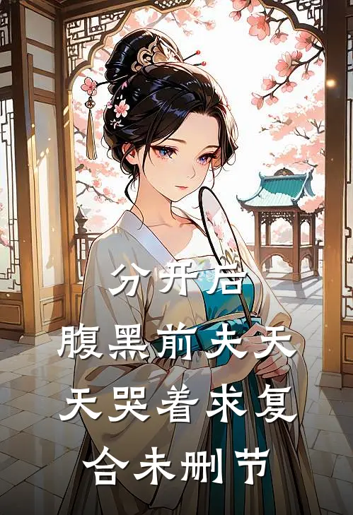 分开后，腹黑前夫天天哭着求复合未删节