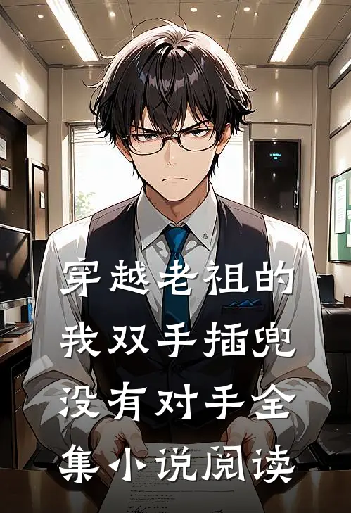 穿越老祖的我双手插兜，没有对手全集小说阅读