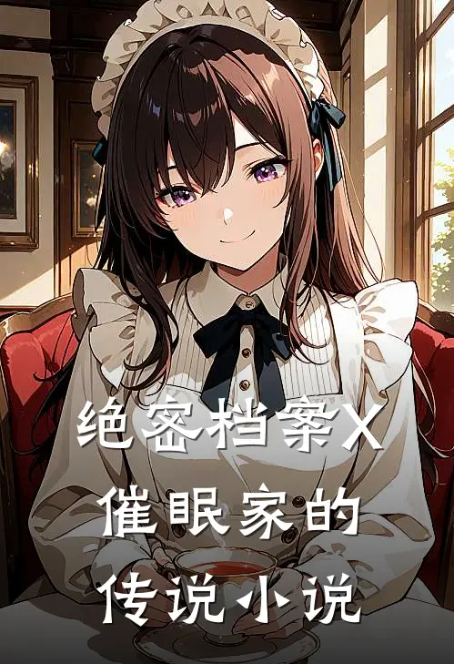 绝密档案X：催眠家的传说小说