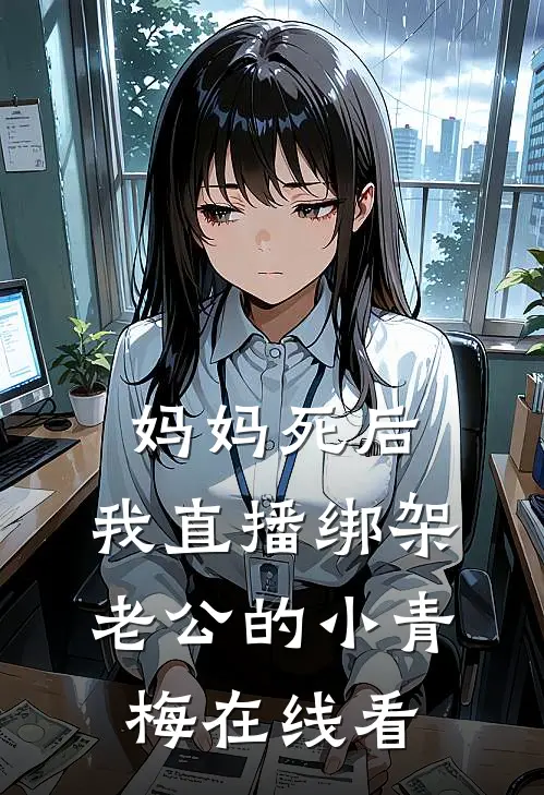妈妈死后，我直播绑架老公的小青梅在线看