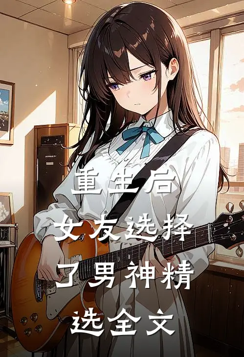 重生后，女友选择了男神精选全文