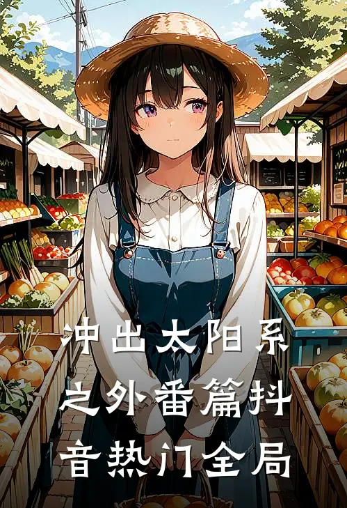 《冲出太阳系之外番篇》抖音热门全局