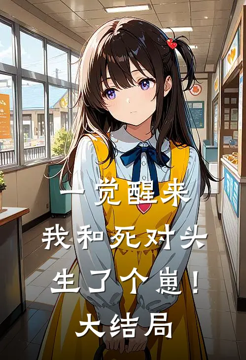 一觉醒来，我和死对头生了个崽！大结局