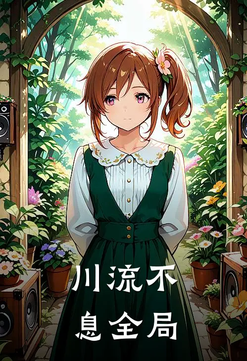 川流不息全局