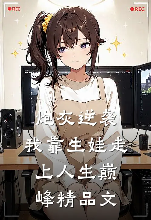 炮灰逆袭：我靠生娃走上人生巅峰精品文
